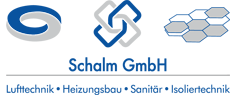 Schalm GmbH, Abteilung Lufttechnik